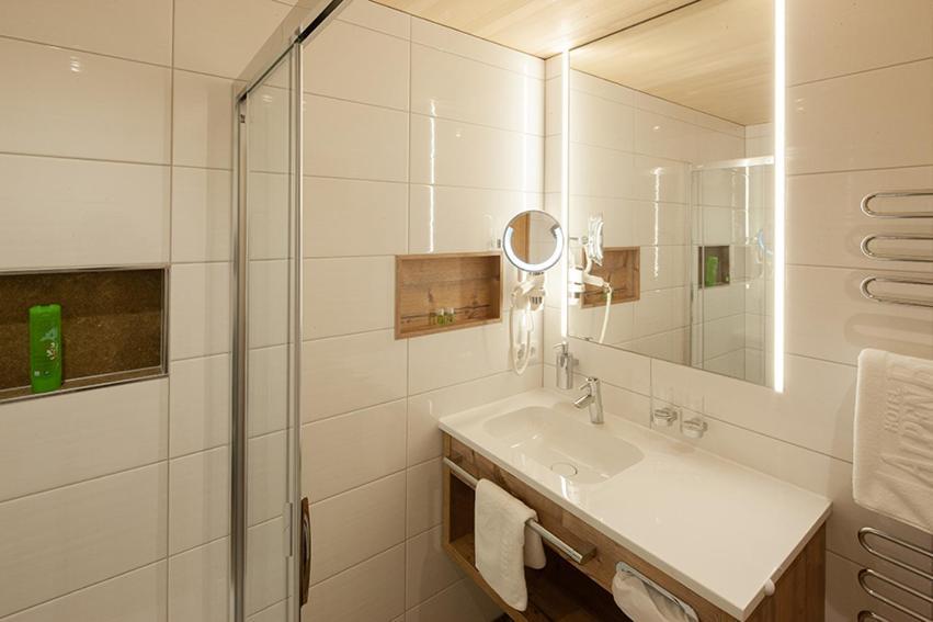 Hotel Alpenblume Damüls Zewnętrze zdjęcie