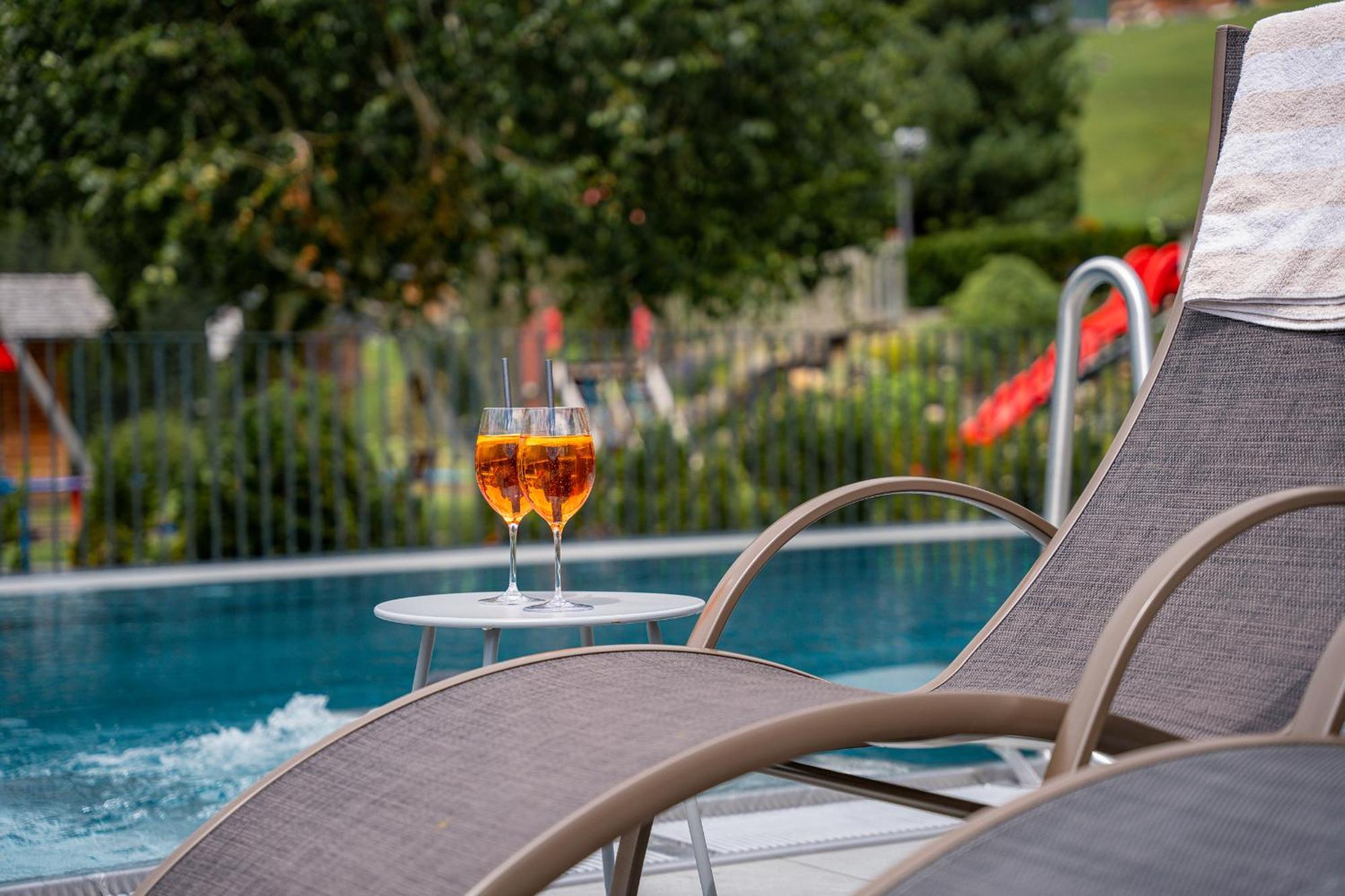 Hotel Alpenblume Damüls Zewnętrze zdjęcie