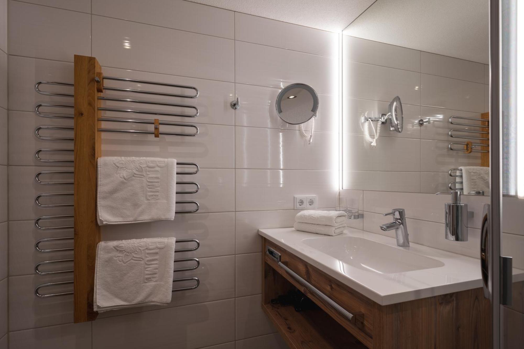 Hotel Alpenblume Damüls Zewnętrze zdjęcie