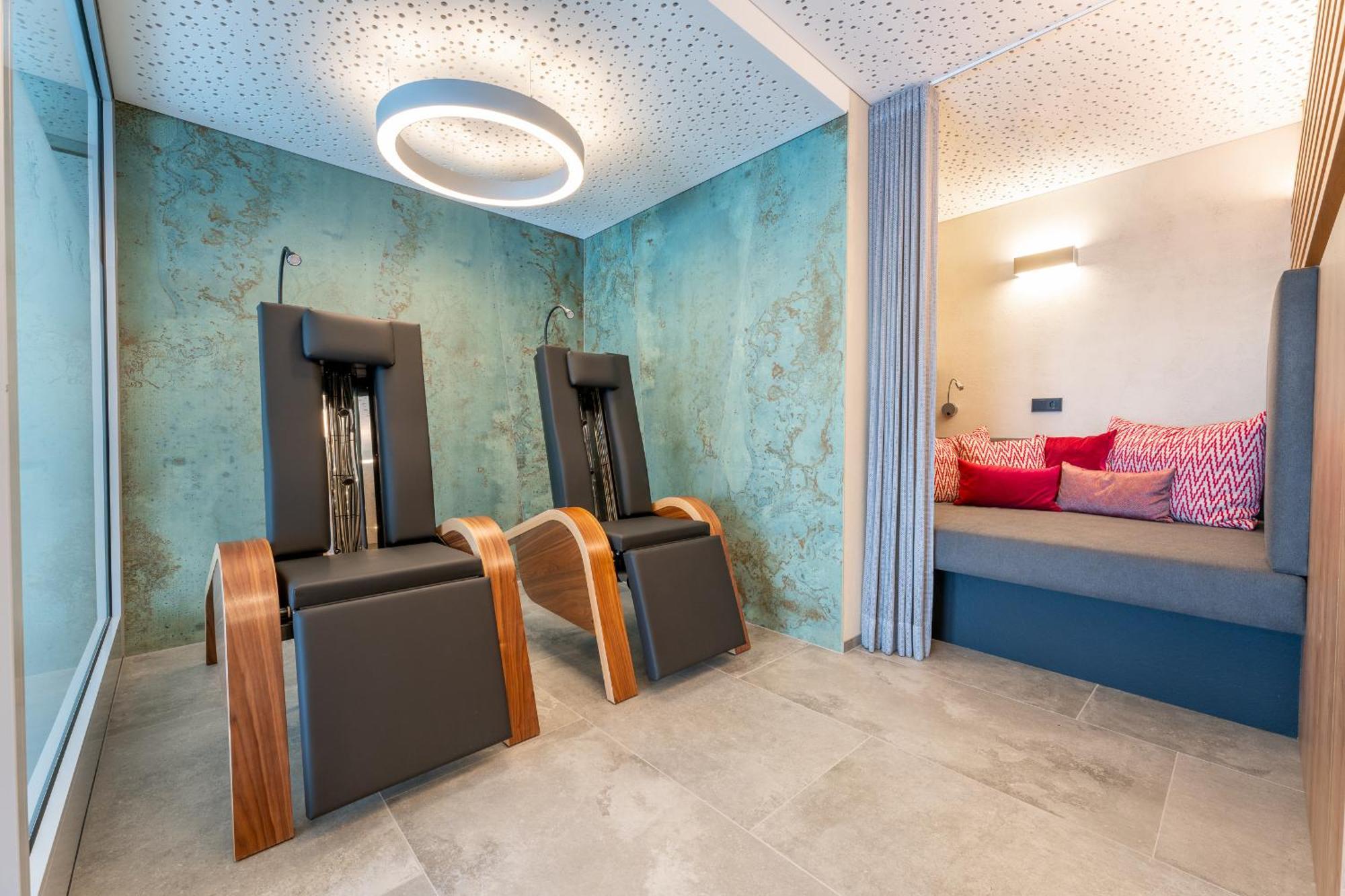 Hotel Alpenblume Damüls Zewnętrze zdjęcie