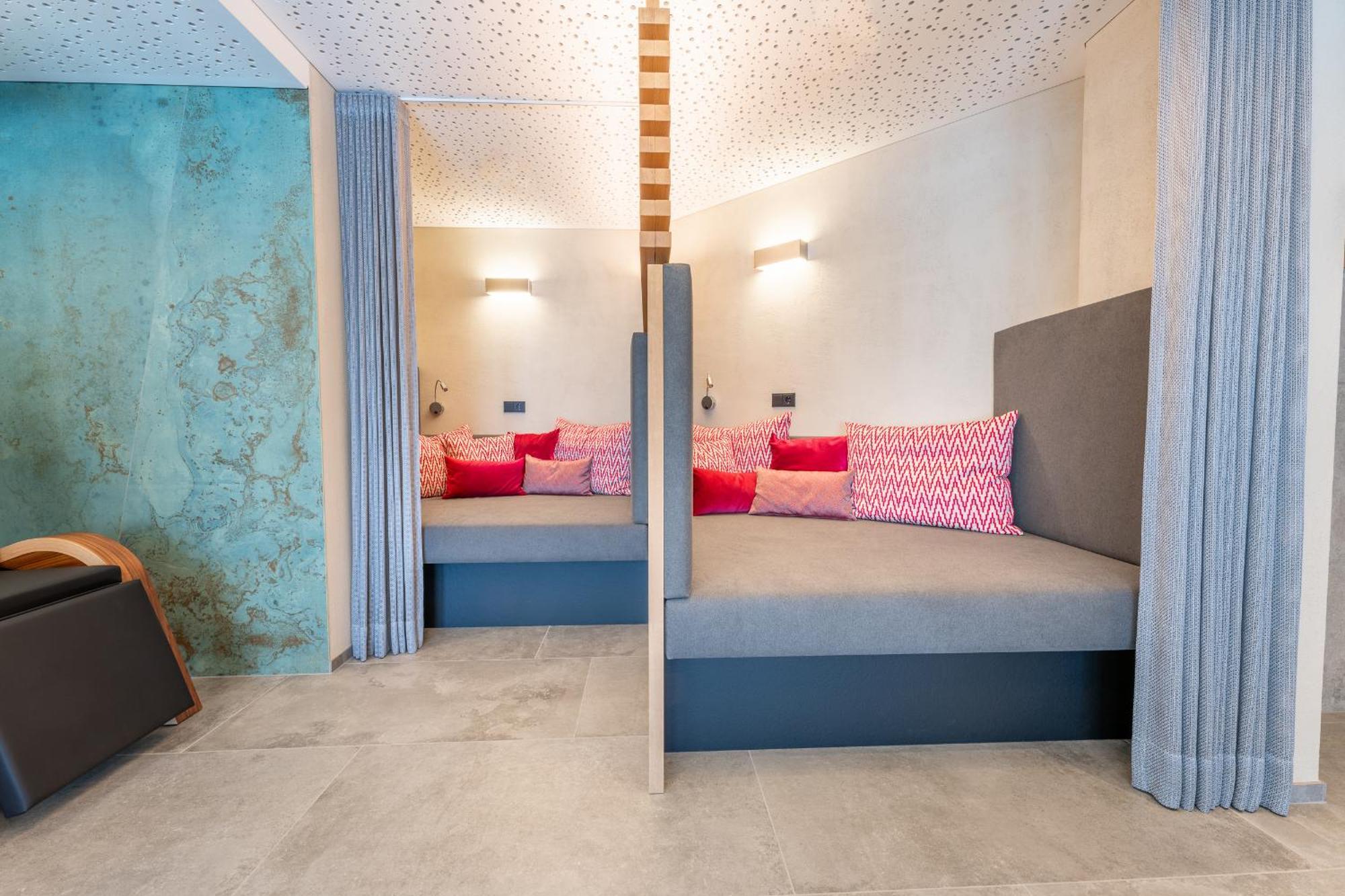 Hotel Alpenblume Damüls Zewnętrze zdjęcie