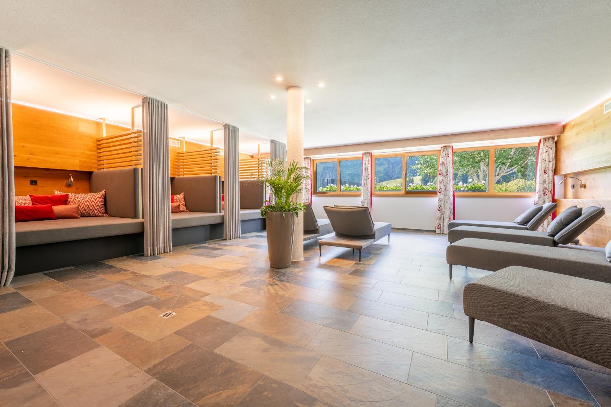 Hotel Alpenblume Damüls Zewnętrze zdjęcie