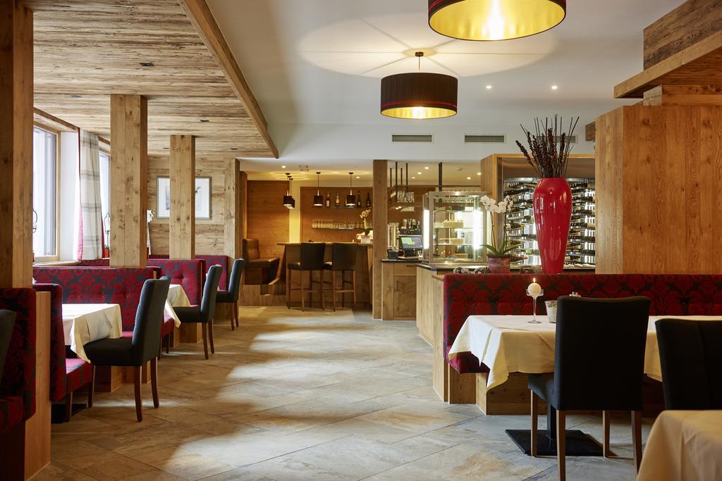 Hotel Alpenblume Damüls Zewnętrze zdjęcie