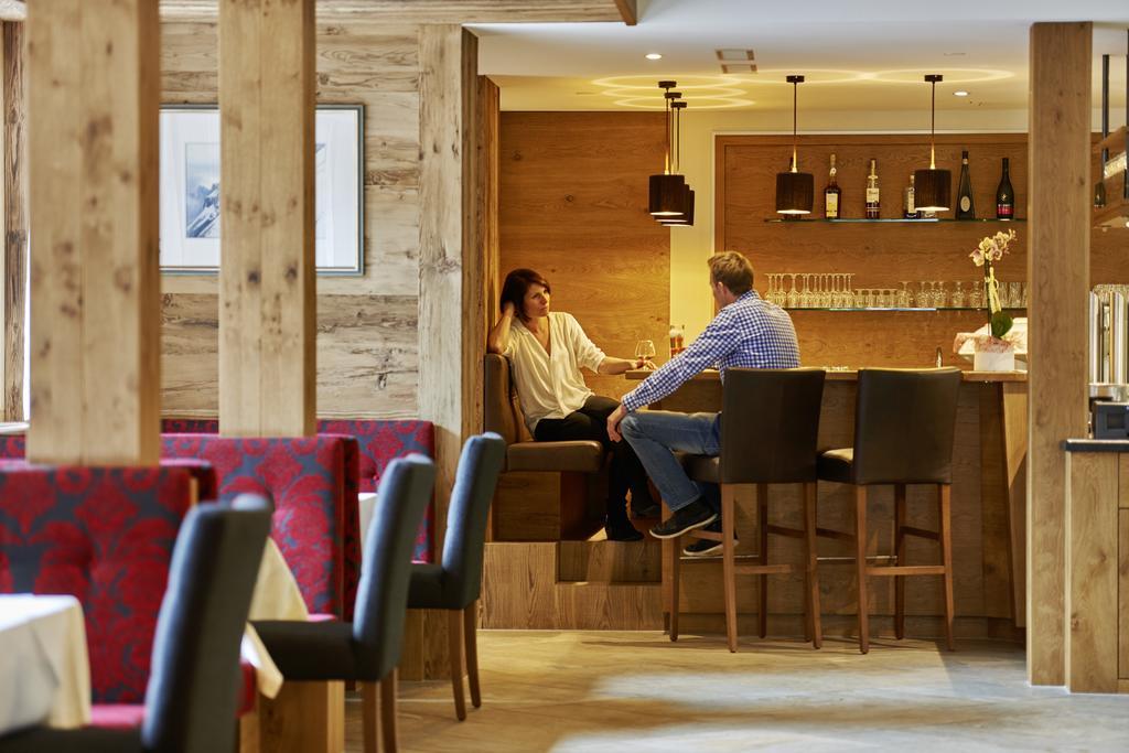 Hotel Alpenblume Damüls Zewnętrze zdjęcie