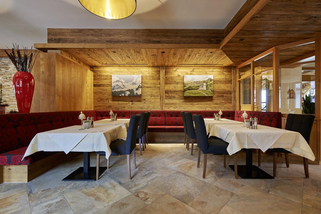 Hotel Alpenblume Damüls Zewnętrze zdjęcie
