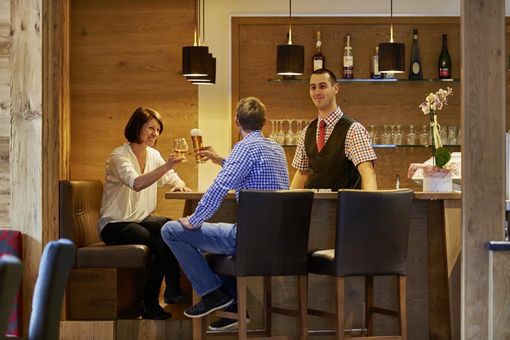 Hotel Alpenblume Damüls Zewnętrze zdjęcie