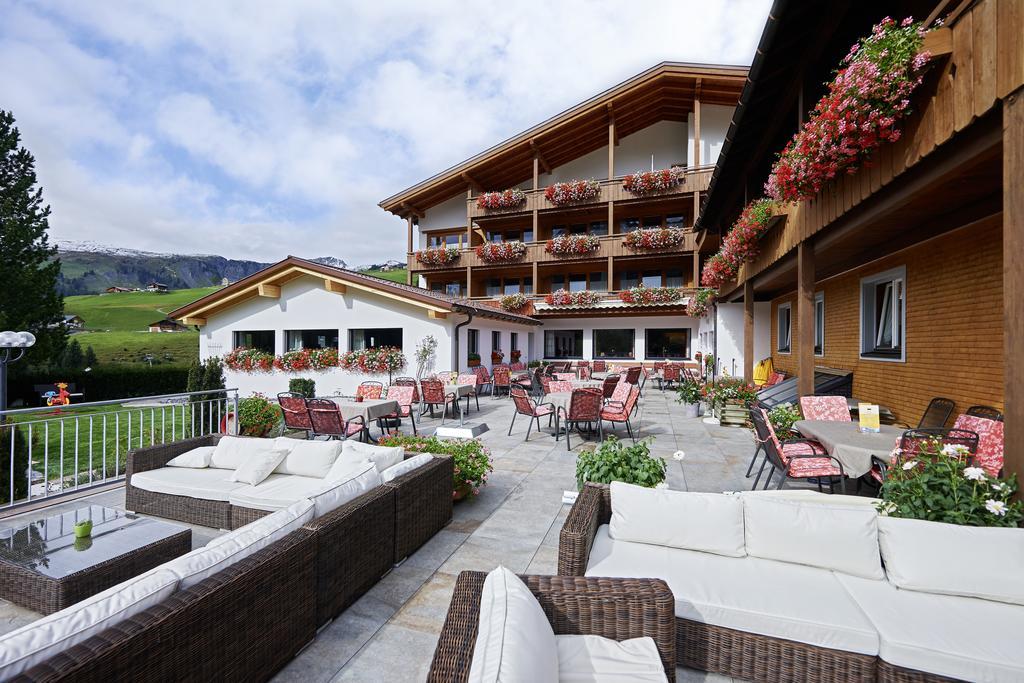 Hotel Alpenblume Damüls Zewnętrze zdjęcie