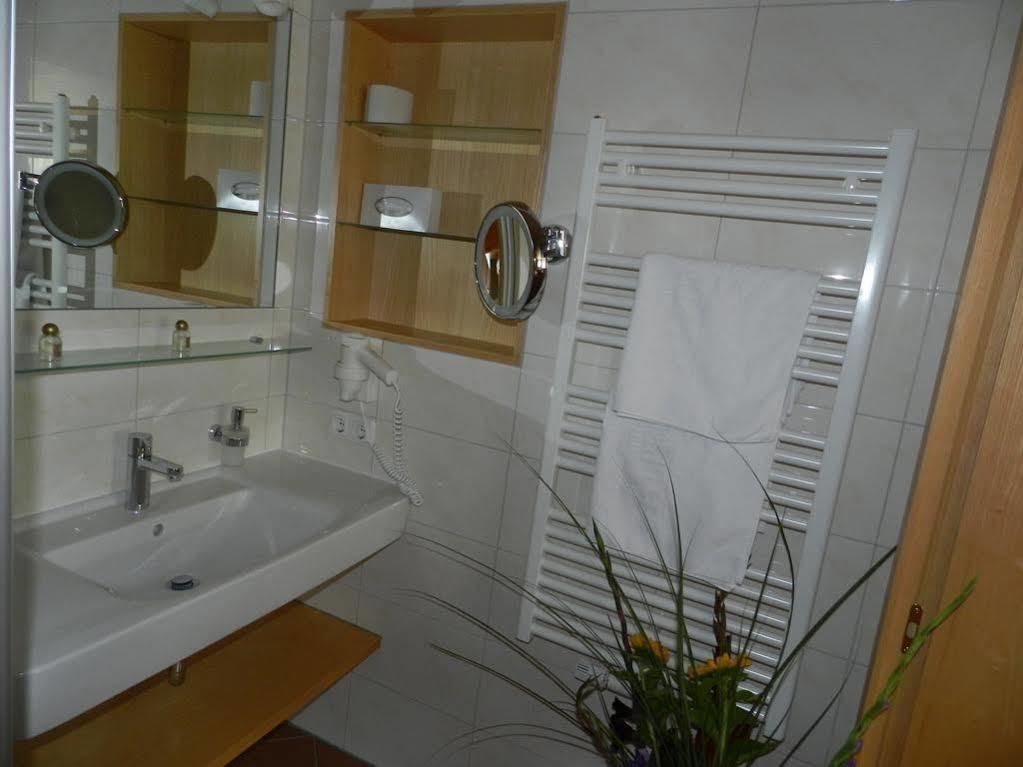 Hotel Alpenblume Damüls Zewnętrze zdjęcie