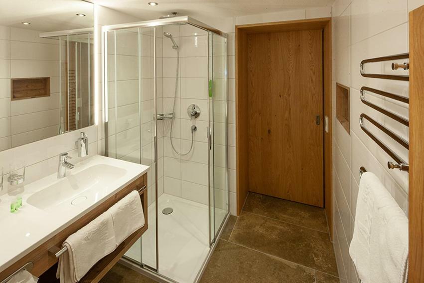 Hotel Alpenblume Damüls Zewnętrze zdjęcie