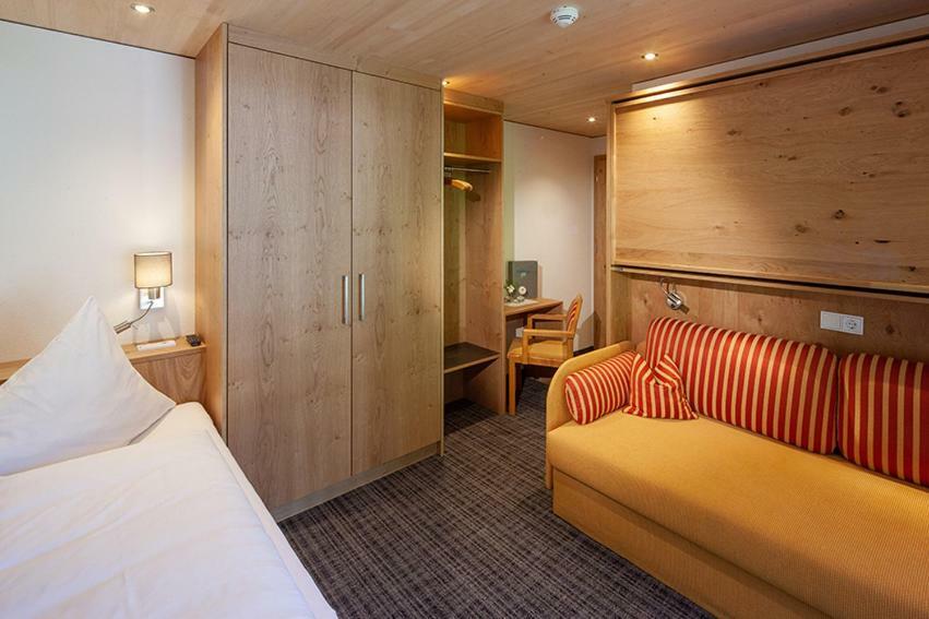 Hotel Alpenblume Damüls Zewnętrze zdjęcie